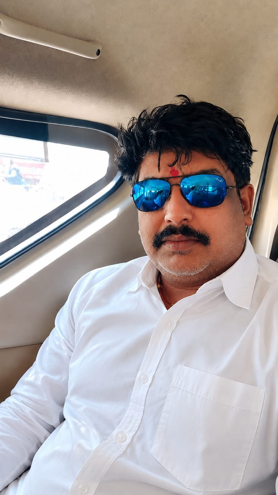 Dr. Madhusudan Nair - Managing Director, Narayaneeyam Ayurveda